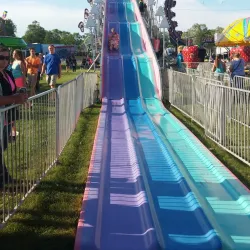 Stearns County Fairgrounds - St. Cloud