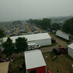 Stearns County Fairgrounds - St. Cloud