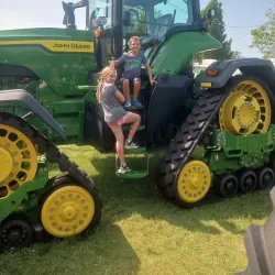 Stearns County Fairgrounds - St. Cloud