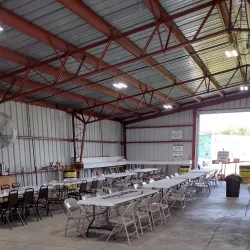 Stearns County Fairgrounds - St. Cloud