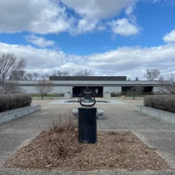 Stearns History Museum - St. Cloud