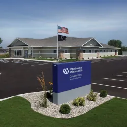 Veterans Memorial Parkway - St. Cloud