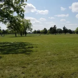 Veterans Memorial Parkway - St. Cloud