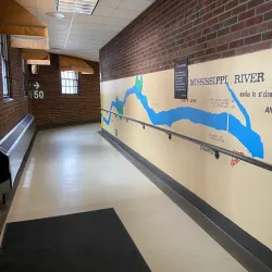 Veterans Memorial Parkway - St. Cloud