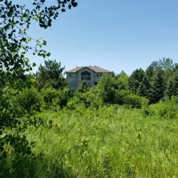 Central Lakes Trail - Staples