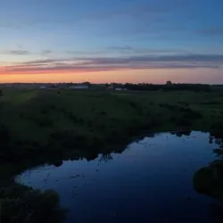 Central Lakes Trail - Staples