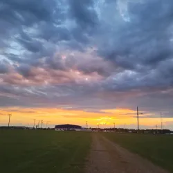 Crow Wing County Fairgrounds - Staples