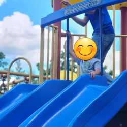 Lakewood Park - Staples