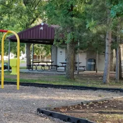 Lakewood Park - Staples