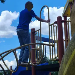 Lakewood Park - Staples