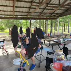 Lakewood Park - Staples