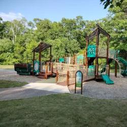 Rum River Trail - Staples