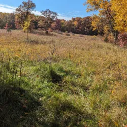 Rum River Trail - Staples