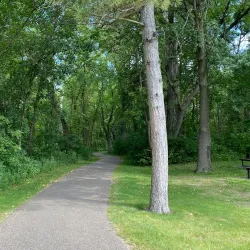 Rum River Trail - Staples