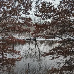 Rum River Trail - Staples