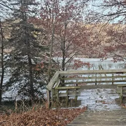 Rum River Trail - Staples