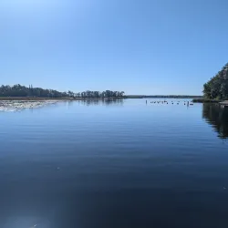 Sandy Lake Recreation Area - Staples