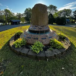 Sandy Lake Recreation Area - Staples