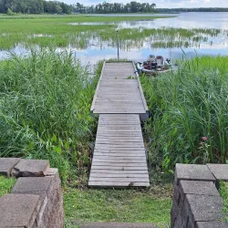 Sandy Lake Recreation Area - Staples