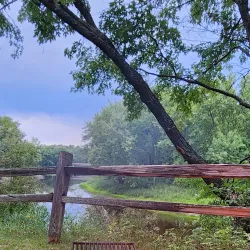 Sandy Lake Recreation Area - Staples