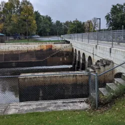 Sandy Lake Recreation Area - Staples