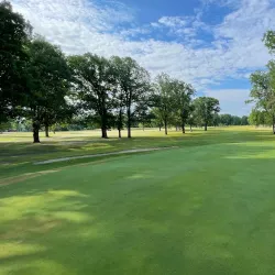 Staples Municipal Golf Course - Staples
