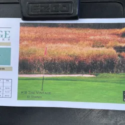 Staples Municipal Golf Course - Staples