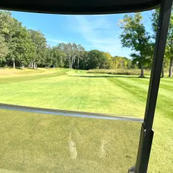 Staples Municipal Golf Course - Staples