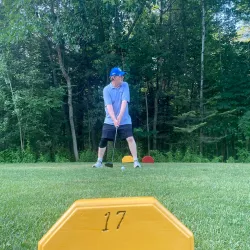 Staples Municipal Golf Course - Staples