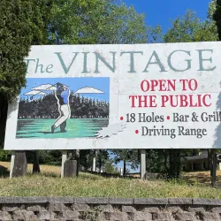 Staples Municipal Golf Course - Staples