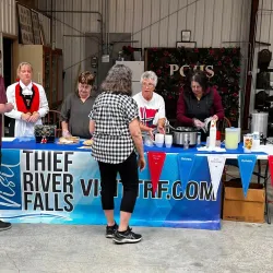Pioneer Village Museum - Thief River Falls