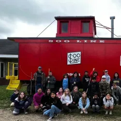 Pioneer Village Museum - Thief River Falls