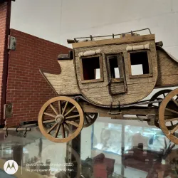 Pioneer Village Museum - Thief River Falls