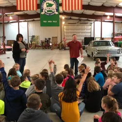 Pioneer Village Museum - Thief River Falls