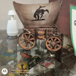 Pioneer Village Museum - Thief River Falls