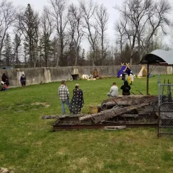 Pioneer Village Museum - Thief River Falls