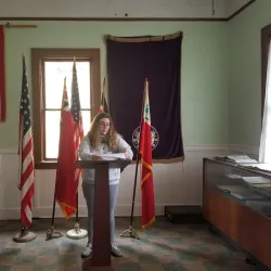 Pioneer Village Museum - Thief River Falls