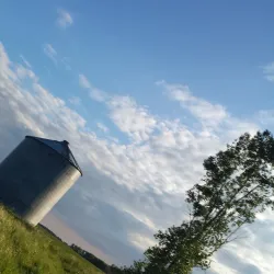 Red Lake River Trail - Thief River Falls