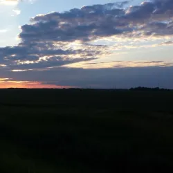 Red Lake River Trail - Thief River Falls