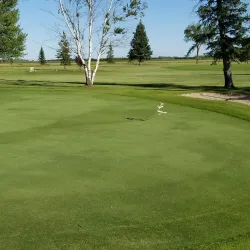 Thief River Falls Golf Club - Thief River Falls