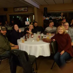 Thief River Falls Golf Club - Thief River Falls