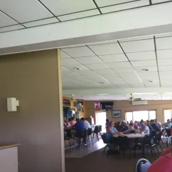 Thief River Falls Golf Club - Thief River Falls