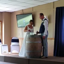 Thief River Falls Golf Club - Thief River Falls