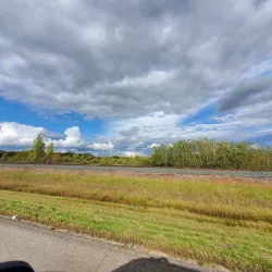 Thief River Falls Golf Club - Thief River Falls