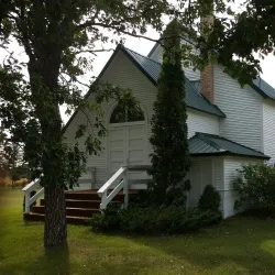 Thief River Falls Golf Club - Thief River Falls