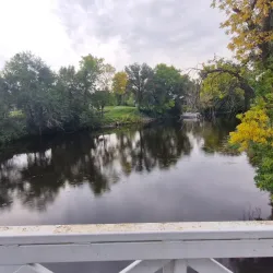 Thief River Falls Golf Club - Thief River Falls