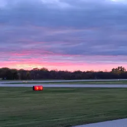 Thief River Falls Regional Park - Thief River Falls
