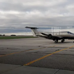 Thief River Falls Regional Park - Thief River Falls