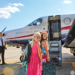 Thief River Falls Regional Park - Thief River Falls