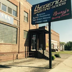 Thief River Falls Skate Park - Thief River Falls